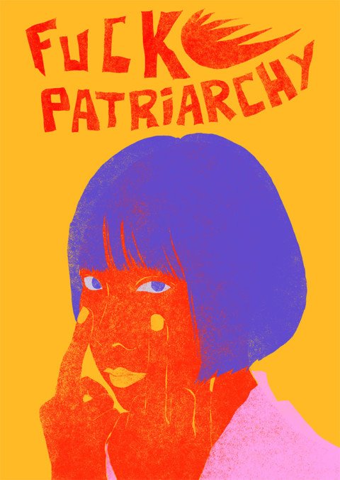 Fuck Patriarchy